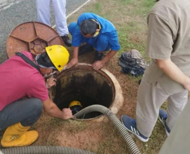 Sedot WC pancoranmas Murah pancoran mas