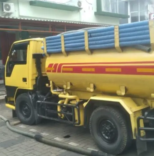 Sedot WC pancoranmas Terdekat pancoran mas