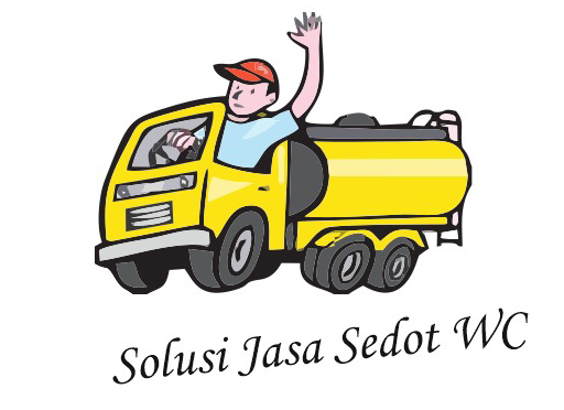 Logo sedot wc